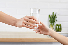 关键时刻，喝水很重要！科学饮水的小攻略