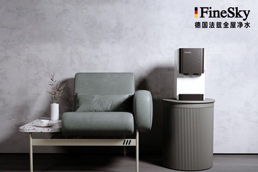 家用台式直饮机：值得入手的喝水神器，还是冲动的摆设？