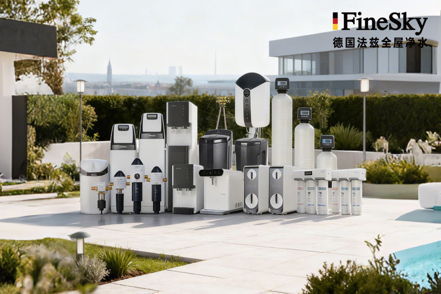 为什么安装净水器后水质反而差?存在哪些误区?(图1) fz (30).jpg